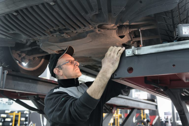 What Is Betterment and How Does It Affect Auto Body Repairs?